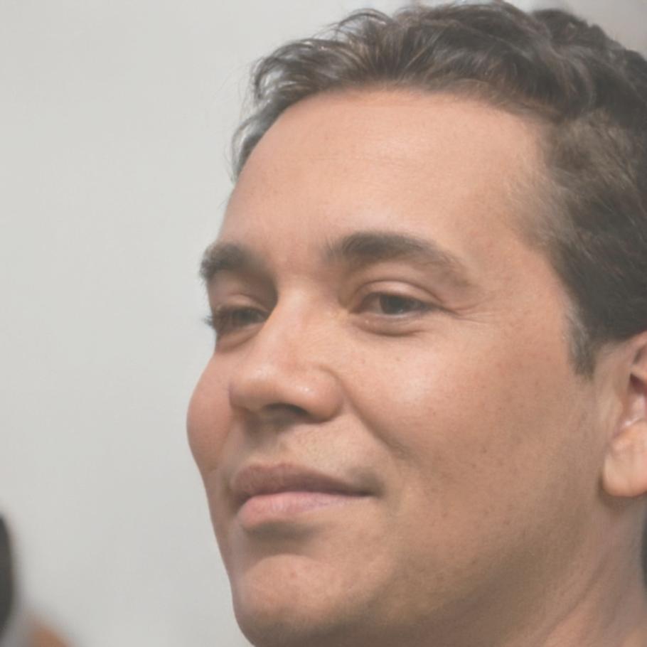 Retrato de Fulgencio